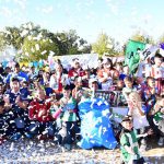Nueva edición del torneo de fútbol Social Evita en Moreno