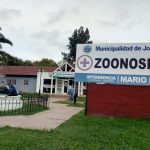 Centro de Zoonosis de José C. Paz