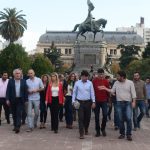 Intendentes peronistas exigen la restitución de los fondos a Vidal