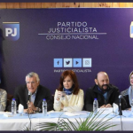 Cristina Kirchner y el PJ