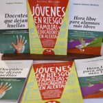 Jóvenes en Riesgo, tema de capacitación en docentes de Malvinas Argentinas