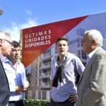 Julio Zamora y nuevos proyectos urbanísticos en Tigre