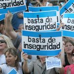 Inseguridad en la Provincia de Buenos Aires