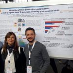 Médicos de Malvinas Argentinas en Congreso Internacional