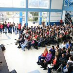 Más de 400 jóvenes participaron del programa de capacitación de empleo en Jose C. Paz