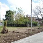 Nuevas obras en el Municipio de Tigre