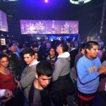 Baile inclusivo en Tigre