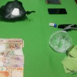 Nuevo golpe al narcotráfico en San Miguel