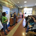 El Municipio de Tigre lanza el programa “Hoy Participamos”, que brinda información útil a jóvenes que votan por primera vez