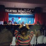 Teatro Municipal de José C. Paz