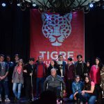 Juegos Bonaerenses 2019 en Tigre