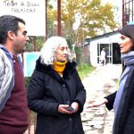 Apoyo municipal: Tigre construye un ropero comunitario para el Centro de Infancia «Los Luceros»