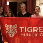Vecinos y vecinas de Tigre viajarán a Mar del Plata a representar al Municipio