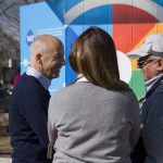 Ducoté inauguró el nuevo Centro de Atención Vecinal en Champagnat