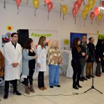 Nuevos pacientes recibieron el alta médica de Hospital Salud Mental de José C. Paz