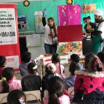 Tigre instruyó en alimentación saludable a más de 5300 alumnos del distrito