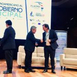 FLACMA distinguió a Escobar como el mejor municipio argentino en materia de innovación, gestión municipal y transparencia