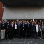 Malvinas Argentinas se destacó en el 39° Congreso de Cirugía Digestiva de la UCA