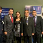 Malvinas Argentinas se destacó en el 39° Congreso de Cirugía Digestiva de la UCA