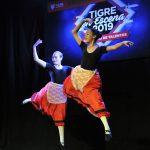 La agenda cultural de Tigre continúa sumando más propuestas para disfrutar en familia