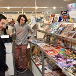 La Feria del Libro abrió sus puertas en Malvinas Argentinas