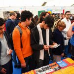 Semana de la Educación organizada por la Municipalidad de Escobar