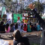 Más de 600 chicos participaron de la Copa del Reciclado Pilar 2019