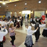 tango y folclore en Tigre