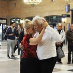 tango y folclore en Tigre