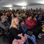 150.000 personas visitaron la Feria del Libro en Malvinas Argentinas