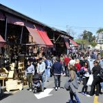 Julio Zamora presentó las propuestas turísticas de Tigre en el inicio de la temporada