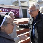 Tigre acompañó el 60° aniversario de la Escuela Hogar Don Orione