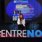 Más de 2.000 estudiantes secundarios participaron de #EntreNos, un ciclo de charlas breves y motivadoras para jóvenes organizadas por la Municipalidad de Escobar