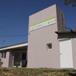 Jaime Méndez inauguró la remodelación del centro de salud de Don Alfonso