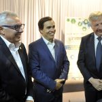 Julio Zamora abrió el 2° Congreso Internacional Industria 4.0 en Tigre