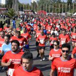 La familia y el deporte, protagonistas de la 36° Maratón Ciudad de Tigre