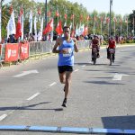 La familia y el deporte, protagonistas de la 36° Maratón Ciudad de Tigre