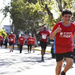 La familia y el deporte, protagonistas de la 36° Maratón Ciudad de Tigre