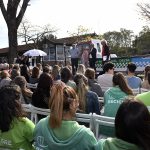 En el Día Nacional de la Conciencia Ambiental, Tigre presentó una embarcación para inspección y fiscalización en el Delta