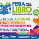 Feria del Libro Malvinas Argentinas 300 x 250 px_M