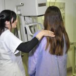 En la semana de concientización del cáncer de mama, más de 150 vecinas de Tigre ya se realizaron estudios para su detección temprana
