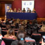 Malvinas Argentinas aborda la problemática de violencia de género