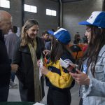 Se realizó por primera vez la Expo Educativa en Derqui