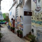 El Boulevard Sáenz Peña de Tigre, un paseo ideal de gastronomía, arte y decoración