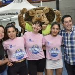 Se realizó Malvinas Challenge: el primer Torneo de Crossfit en el distrito con Leo Nardini