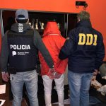 Tres detenidos por el crimen del policía de San Miguel ocurrido en un supermercado chino