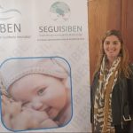 Equipo de Neonatología local participó en un Congreso internacional