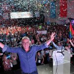 Julio Zamora: “Es la victoria donde todos los vecinos de Tigre fueron los protagonistas”
