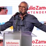Julio Zamora: “Es la victoria donde todos los vecinos de Tigre fueron los protagonistas”