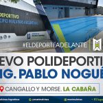 Banner_Polideportivo_Ing_Pablo_Nogues_Malvinas_Argentinas